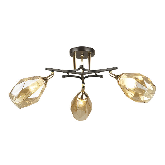 Потолочная люстра Wedo Light Deylna 66749.01.69.03