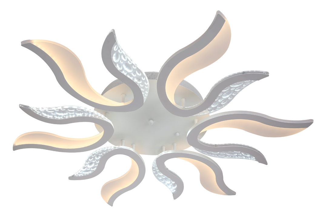 Потолочная люстра MaxLight Decor 2013 00-00000976