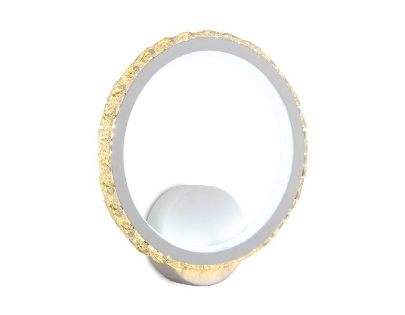 Бра Ambrella Light Acrylica Ice FA211