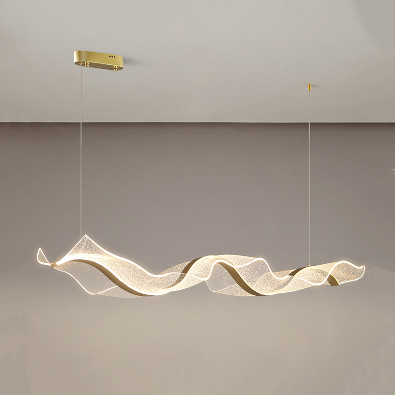 Подвесная люстра ImperiumLoft Larseric 232820-23