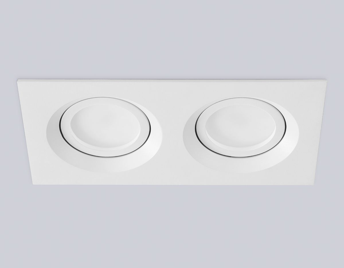 Встраиваемый светильник Ambrella Light Techno Spot Standard Tech TN102745