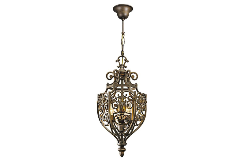 Подвесной светильник Chiaro Магдалина 389010903