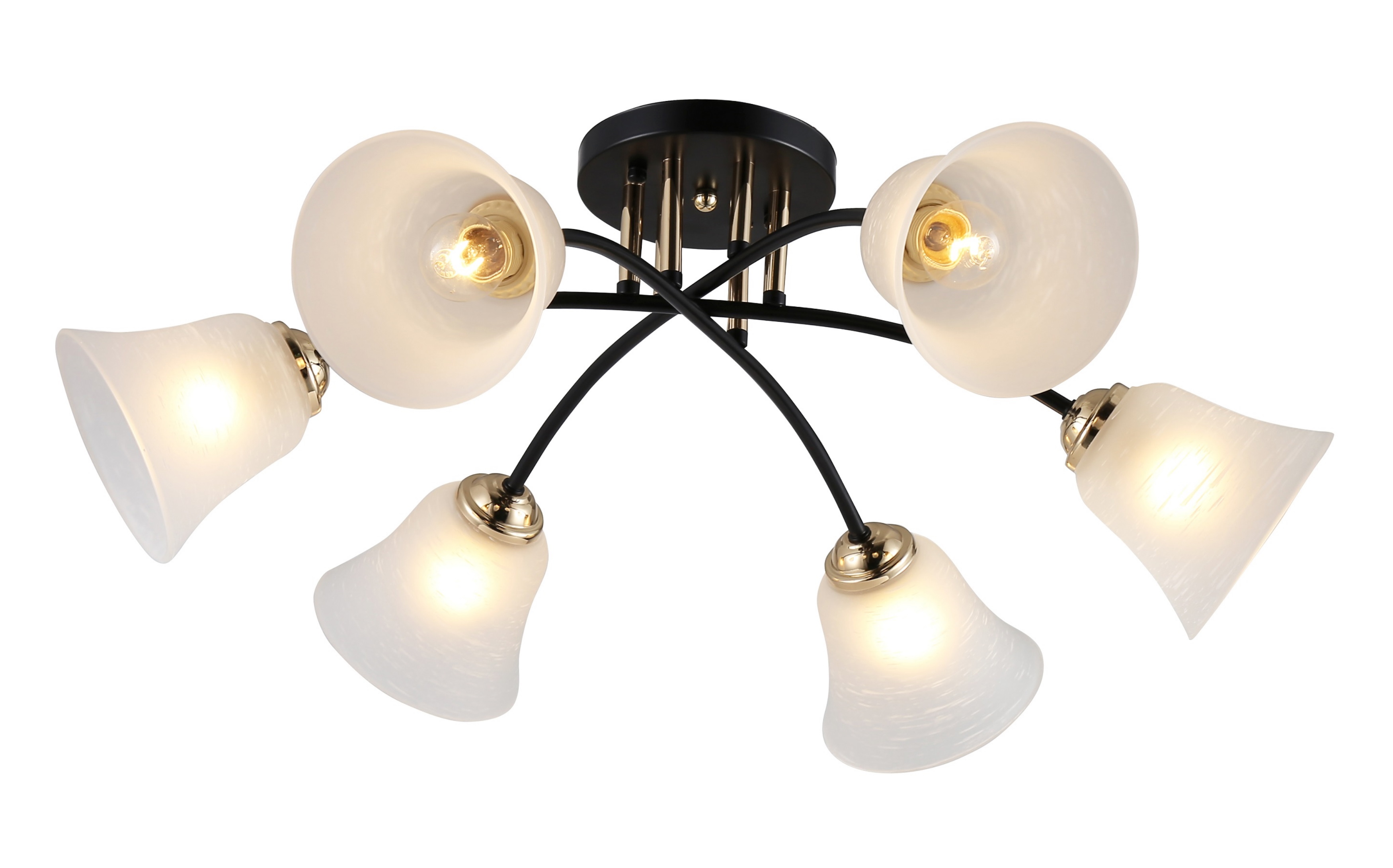 Потолочная люстра Rivoli Brenda 9099-306 Б0053398