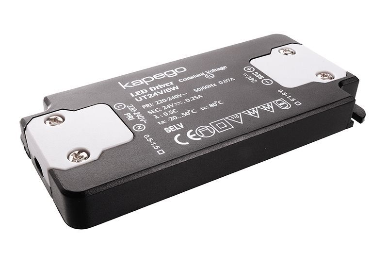 Блок питания Deko-Light 6Вт 220-240В IP20 872630