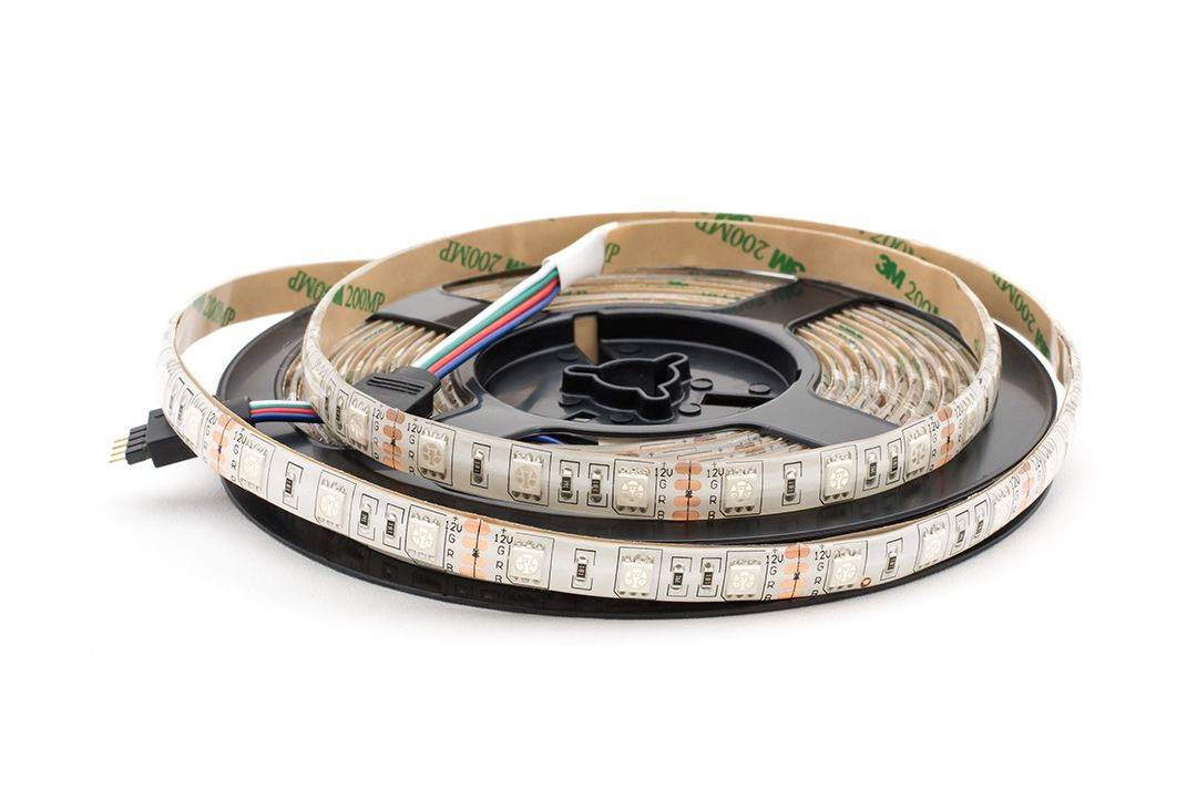 Светодиодная лента SWG SWG560-12-14.4-RGB-65 000054