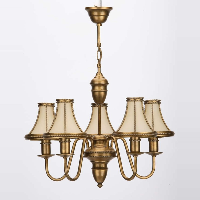 Подвесная люстра Kemar Kwinero KW5/m/Z