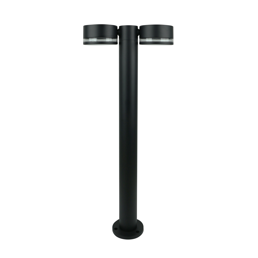 Ландшафтный светильник Arte Lamp Nunki A1910PA-2BK