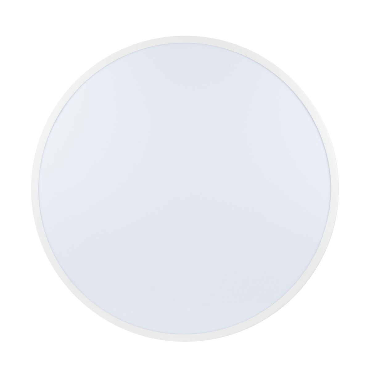 Потолочный светильник Uniel ULO-K40A 60W/4000К/R60 IP40 WHITE UL-00012602