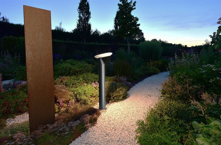 Ландшафтный светильник Deko-Light Serpentis 733056