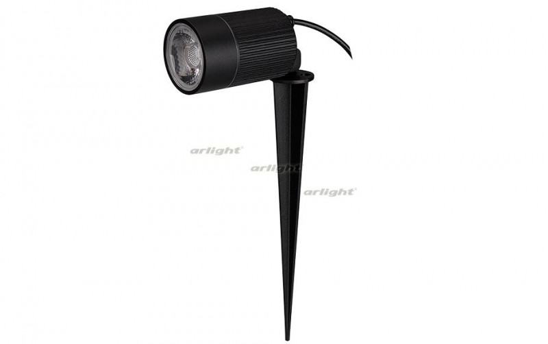 Светильник грунтовый Arlight KT-Beam-Spike-10W 022734