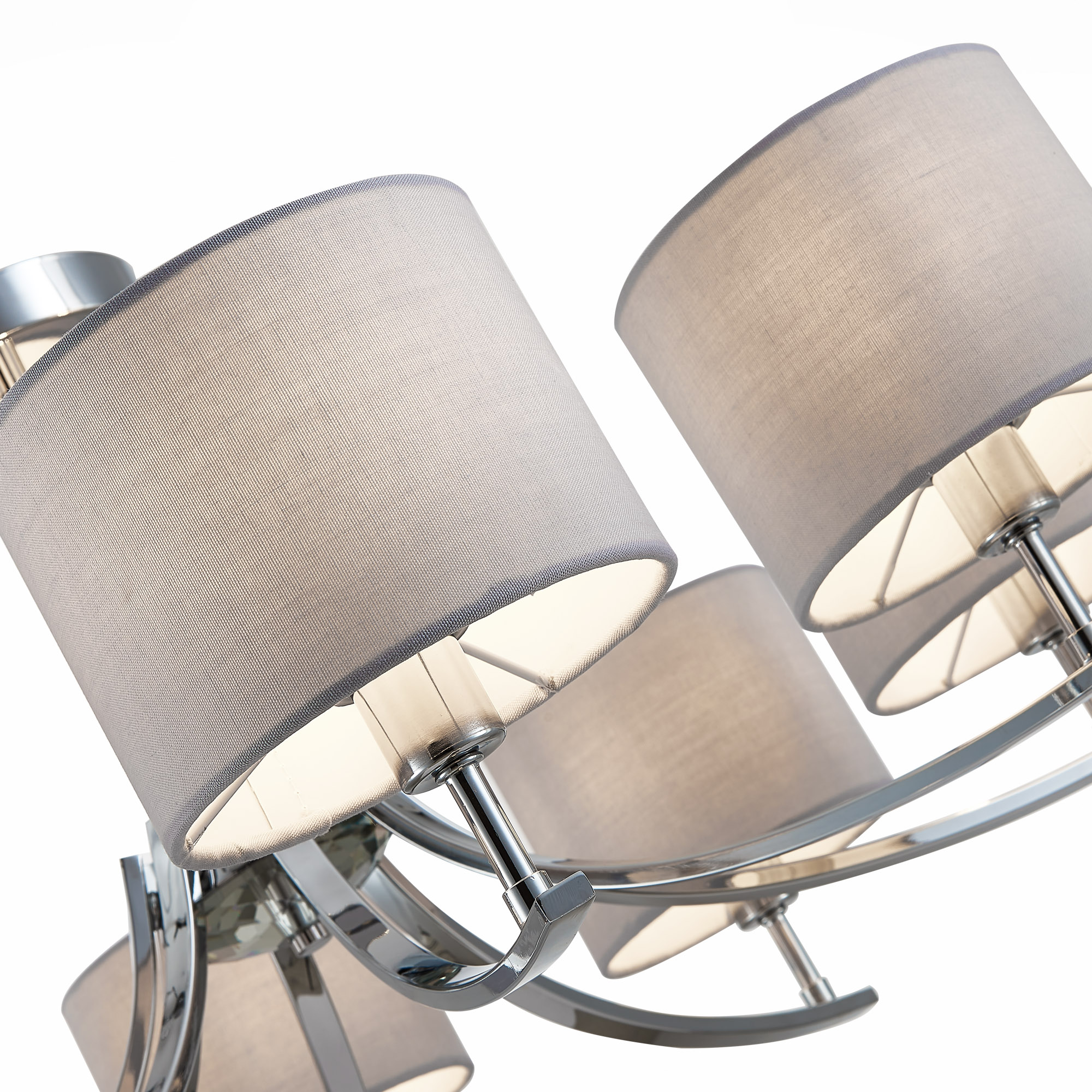 Подвесной светильник EVOLUCE BELGE SLE105003-08