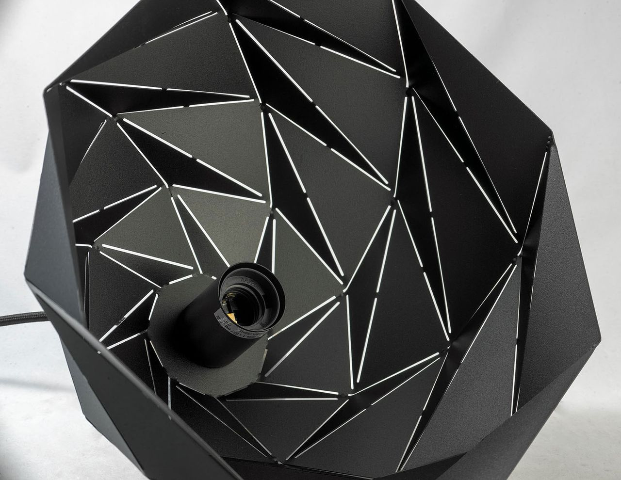 Подвесной светильник Lussole Loft GRLSP-9532