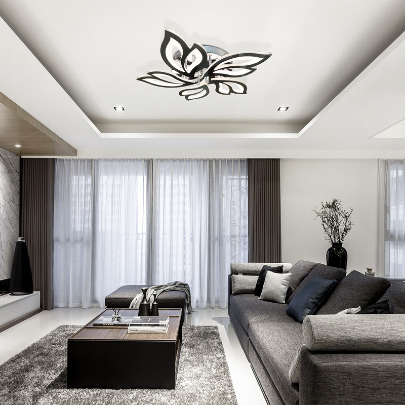 Потолочная люстра Natali Kovaltseva INNOVATION STYLE 83016