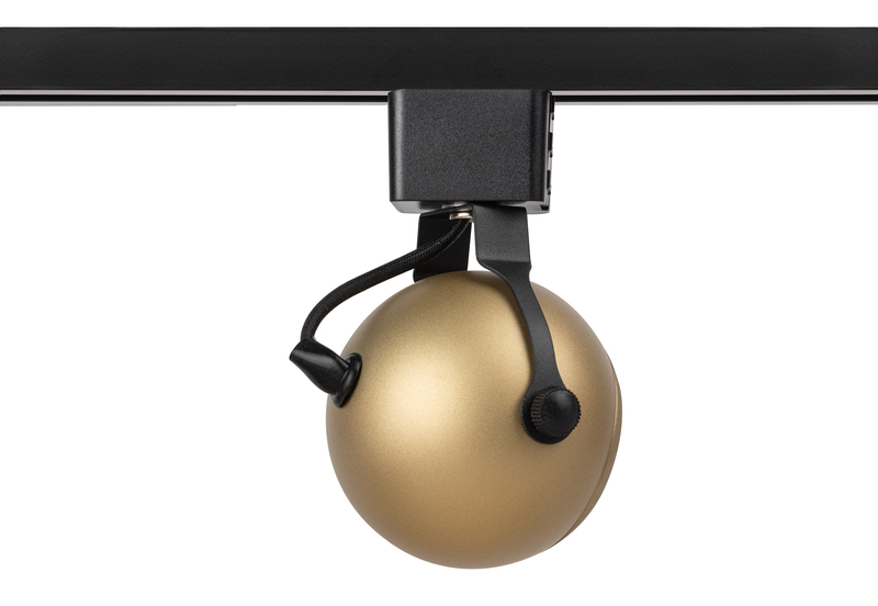 Трековый светильник Эра TR35-GU10 MG Б0053297