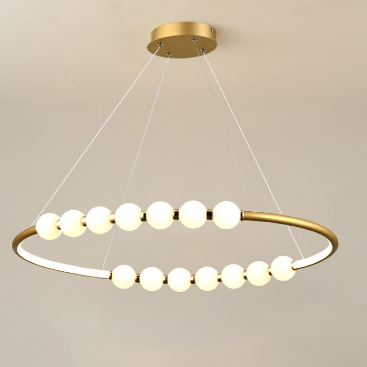 Подвесная люстра ImperiumLoft Access 194915-23