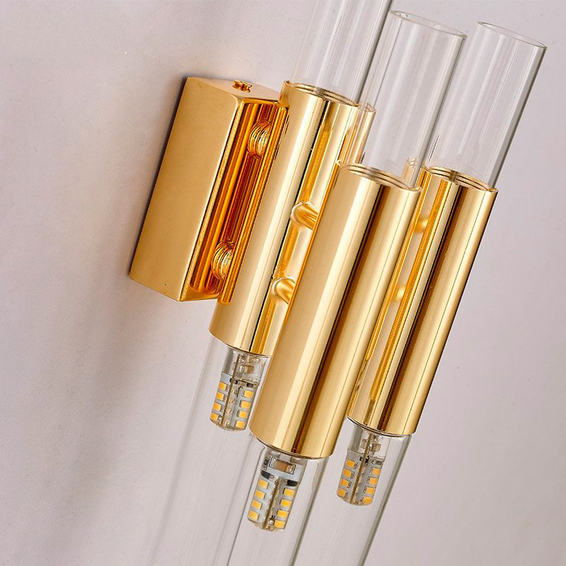 Настенный светильник Cloyd Antem 20097