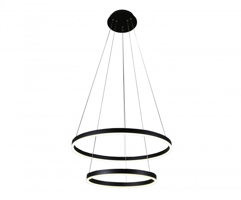 Подвесной светильник Kink Light Тор 08220,19(3000K-6000K)