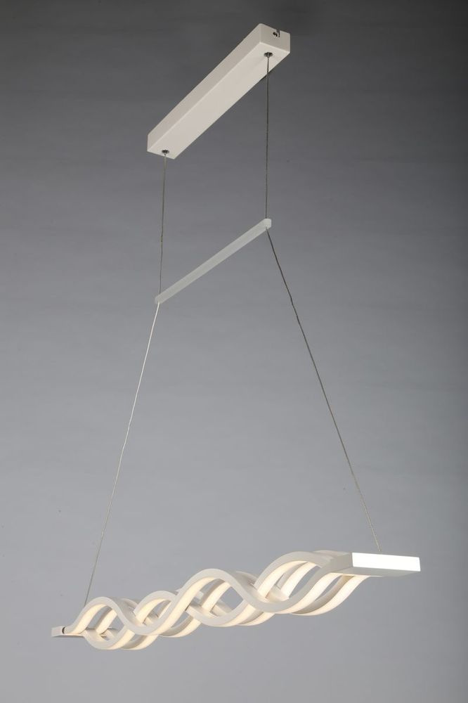 Подвесной светодиодный светильник Omnilux OML-47003-72