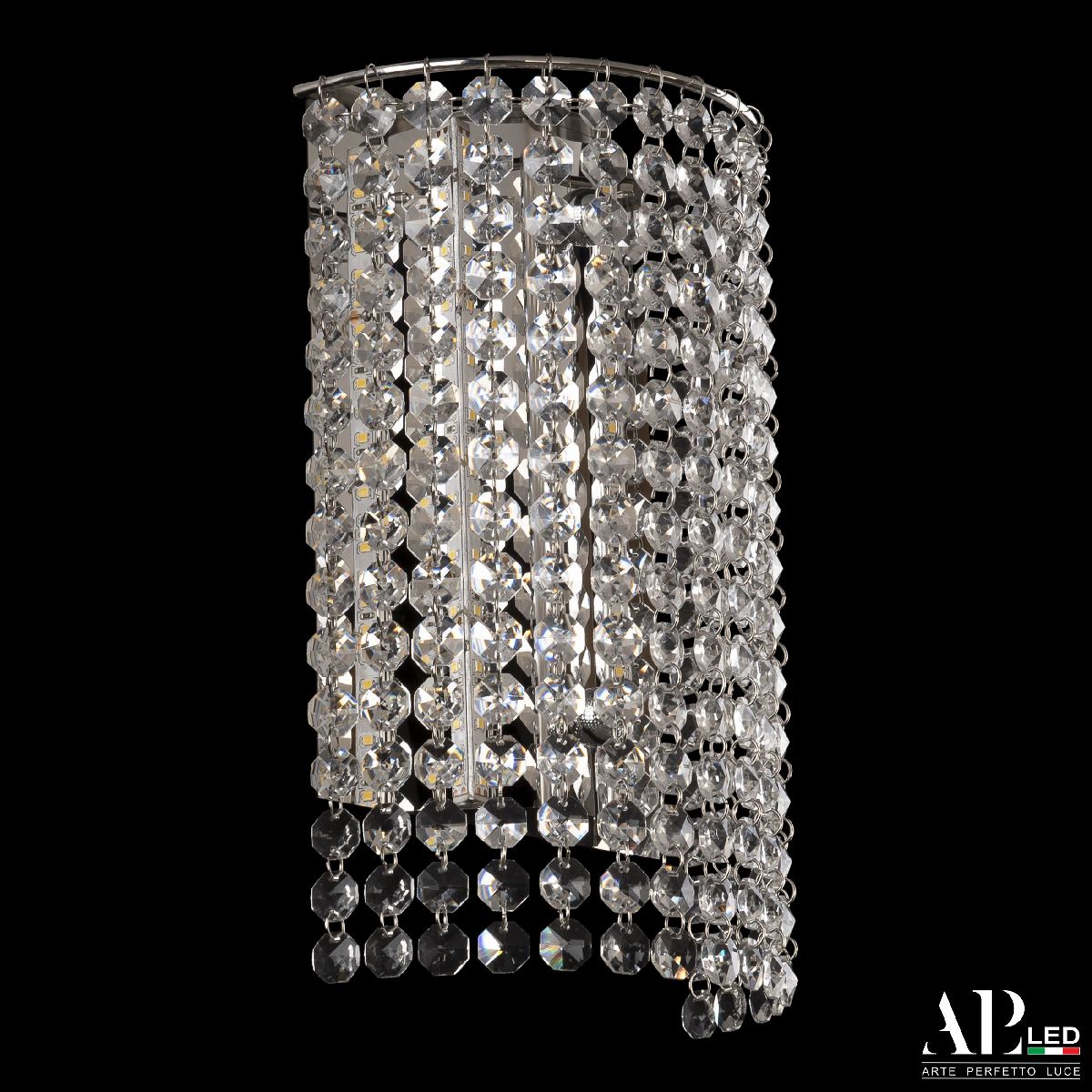 Настенный светильник Arte Perfetto Luce Sicilia S500.B5.16-27.A.4000