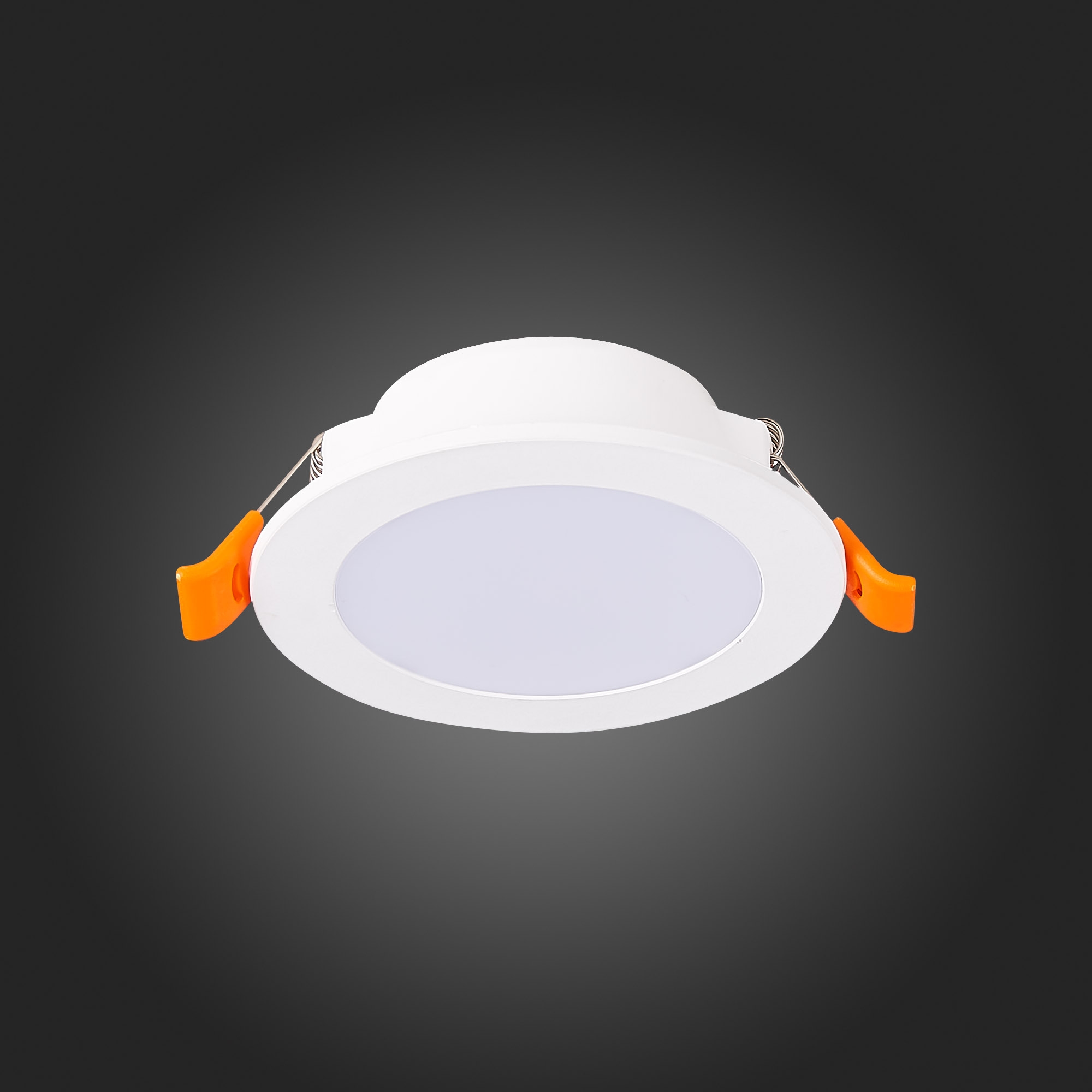 Встраиваемый светодиодный светильник ST Luce Fasum ST210.548.06