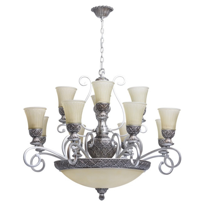 Подвесная люстра Chiaro 254015416