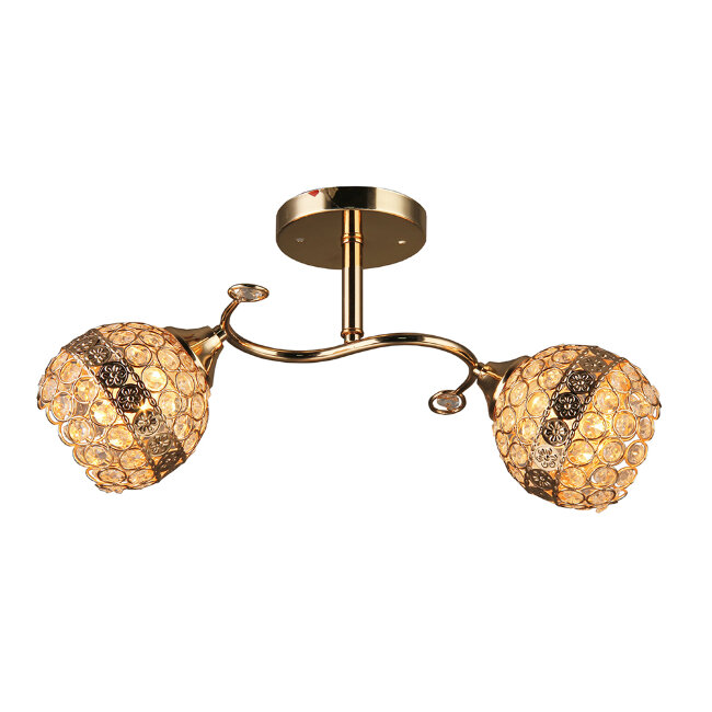 Люстра на штанге Wedo Light Asiya 66762.01.01.02