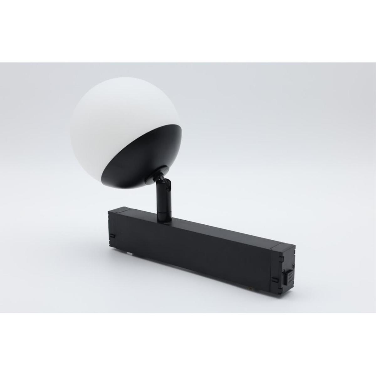 Трековый магнитный светильник Aployt Magnetic track 220 APL.0212.00.05