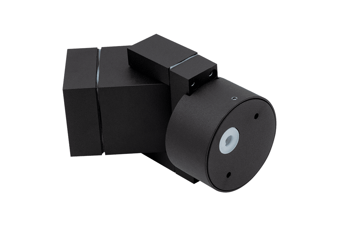 Уличный настенный светильник DesignLed GW-A410-5-BL-NW 002660