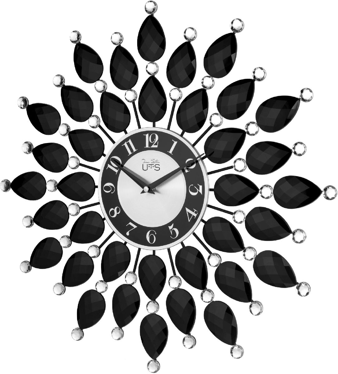 Настенные часы Tomas Stern 8028