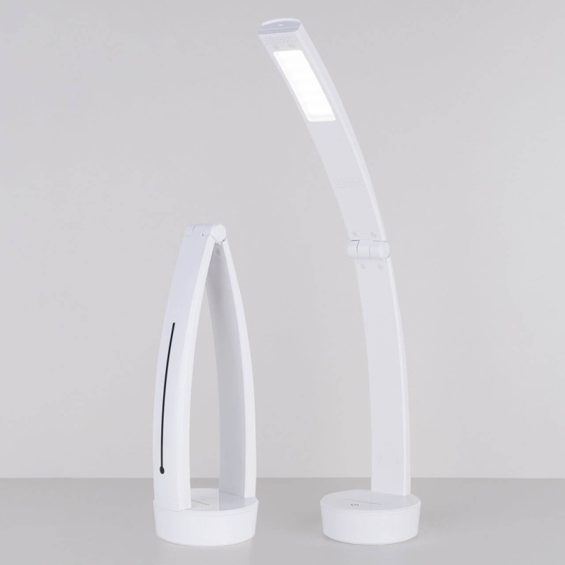 Настольная лампа Elektrostandard TL90500 Rizar белый 4690389111563