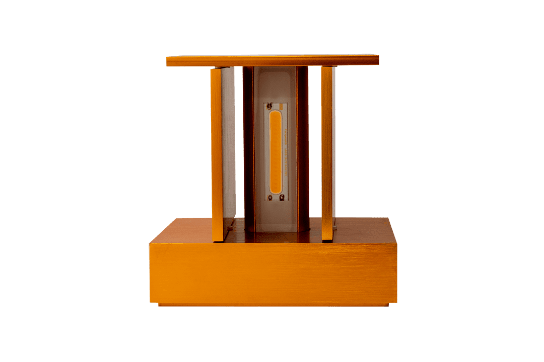 Уличный настенный светильник DesignLed LW-A803L-WH-WW 003399