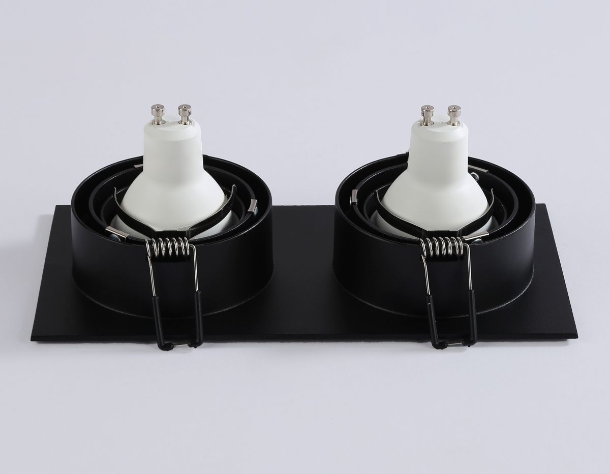 Встраиваемый светильник Ambrella Light Techno Spot Standard Tech TN102760