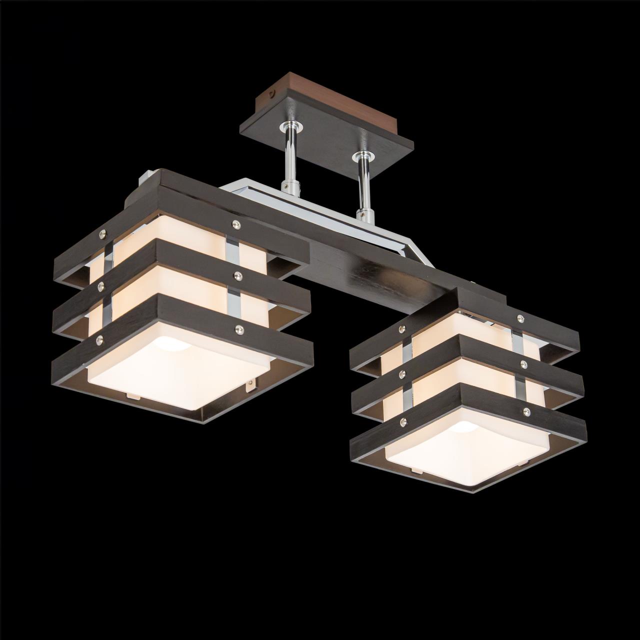 Потолочный светильник Citilux Киото CL133221