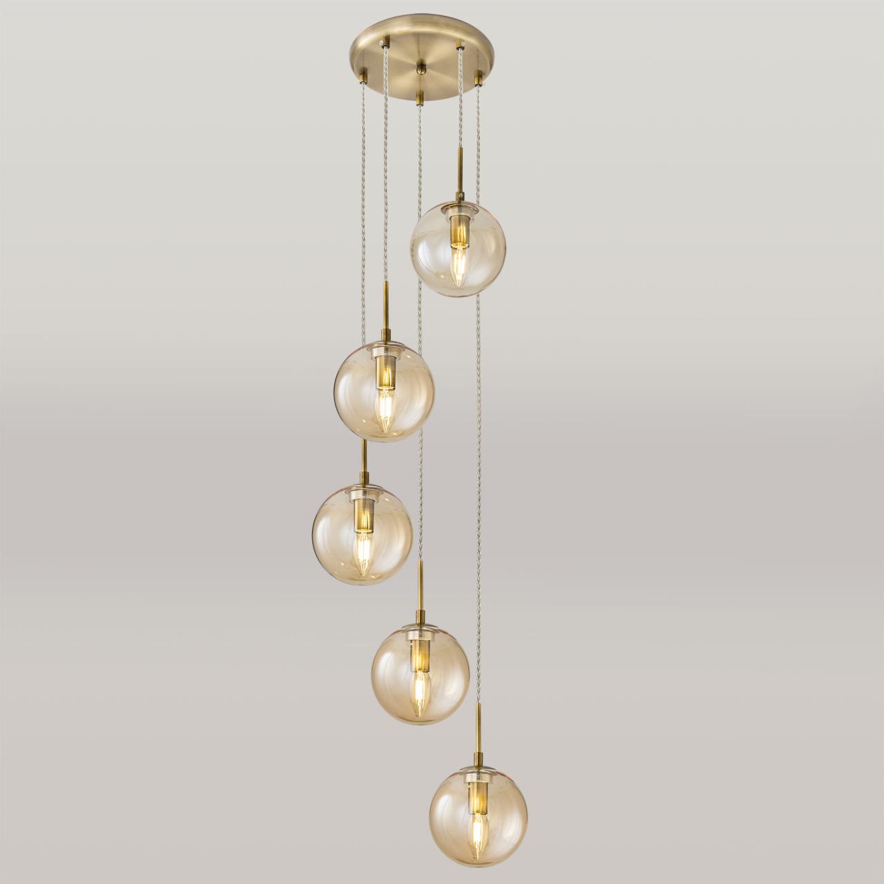 Подвесной светильник Citilux Томми CL102053 в Москве