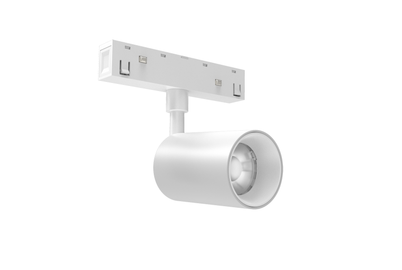 Магнитный трековый светильник Lumker SY-LINK-SP-WH-6-WW 013680