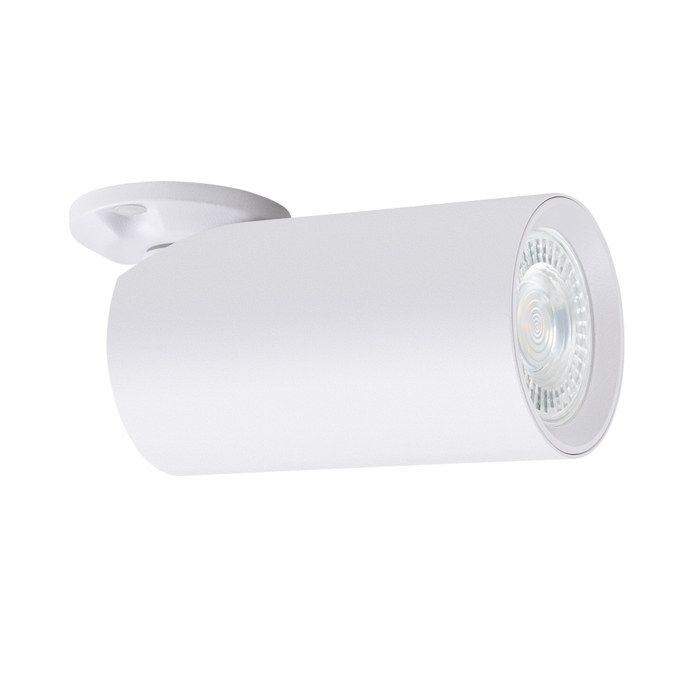 Спот Arte Lamp Nodo A3213PL-1WH