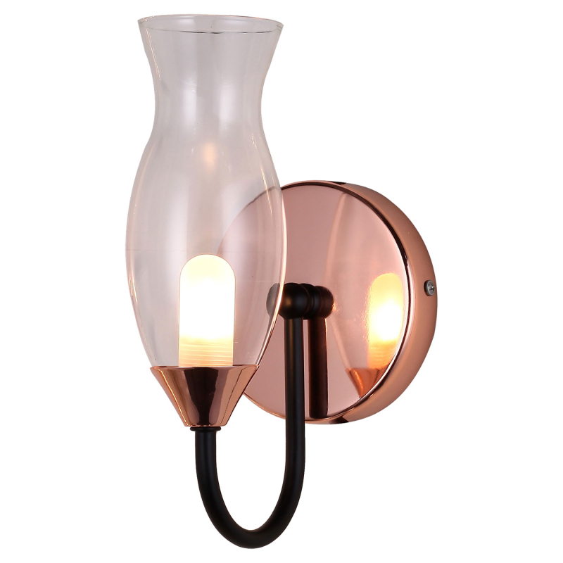 Бра Lussole LOFT MANITOBA GRLSP-8292