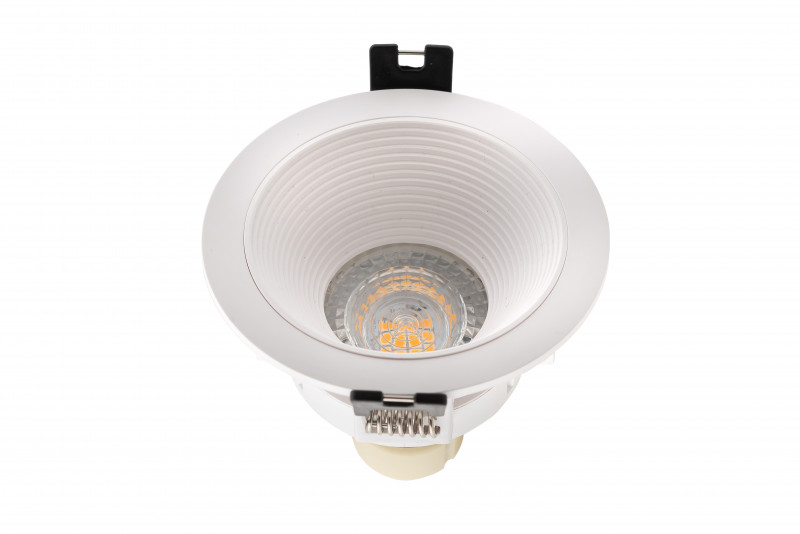 Встраиваемый светильник Denkirs DK3027-WH