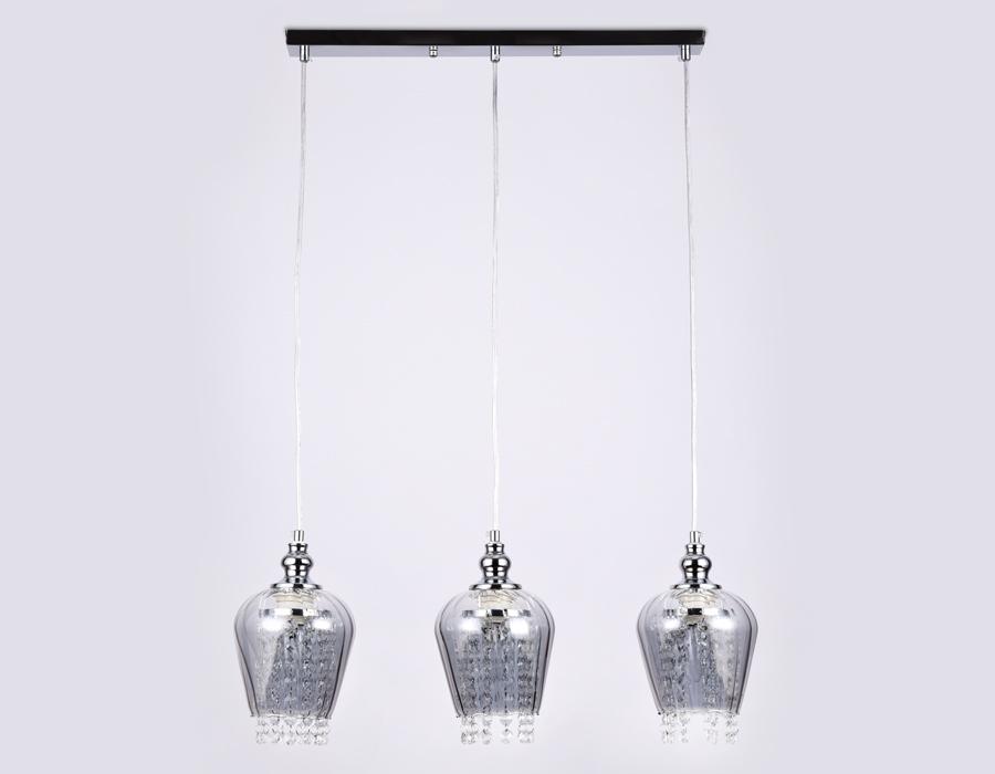 Подвесной светильник Ambrella Light Traditional TR3613