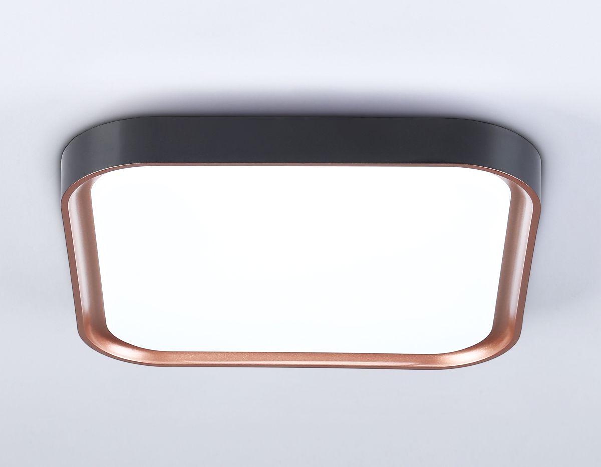 Потолочный светильник Ambrella Light Orbital Air FZ1271 УЦ