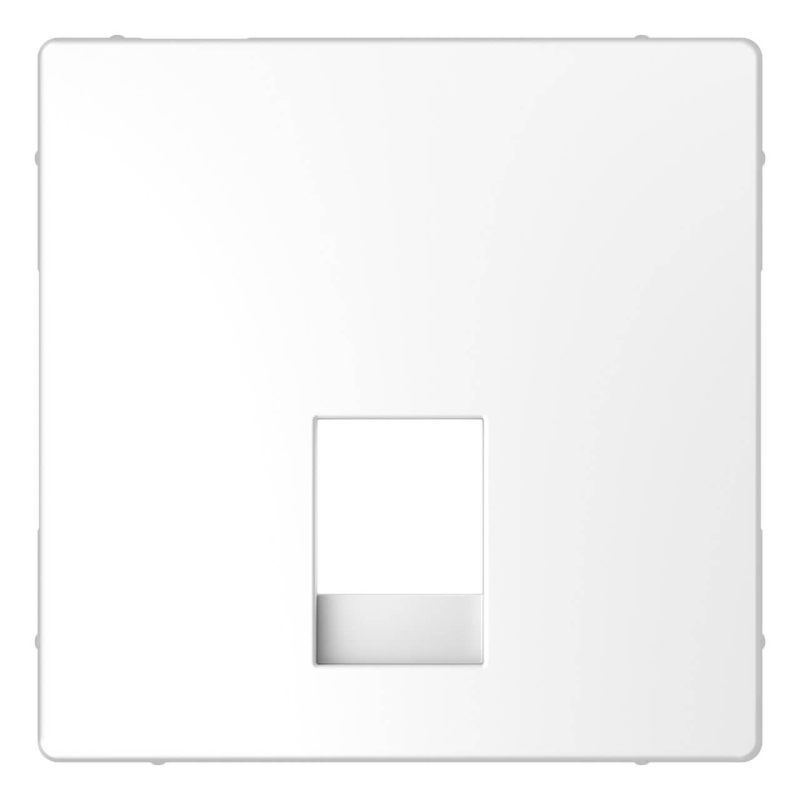 Накладка Schneider Electric Merten D-Life MTN4215-6035