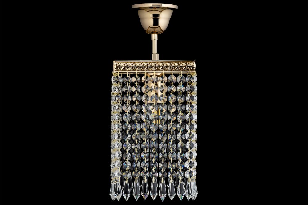 Потолочный светильник Dio DArte Elite Cremono E 1.3.14.100 G