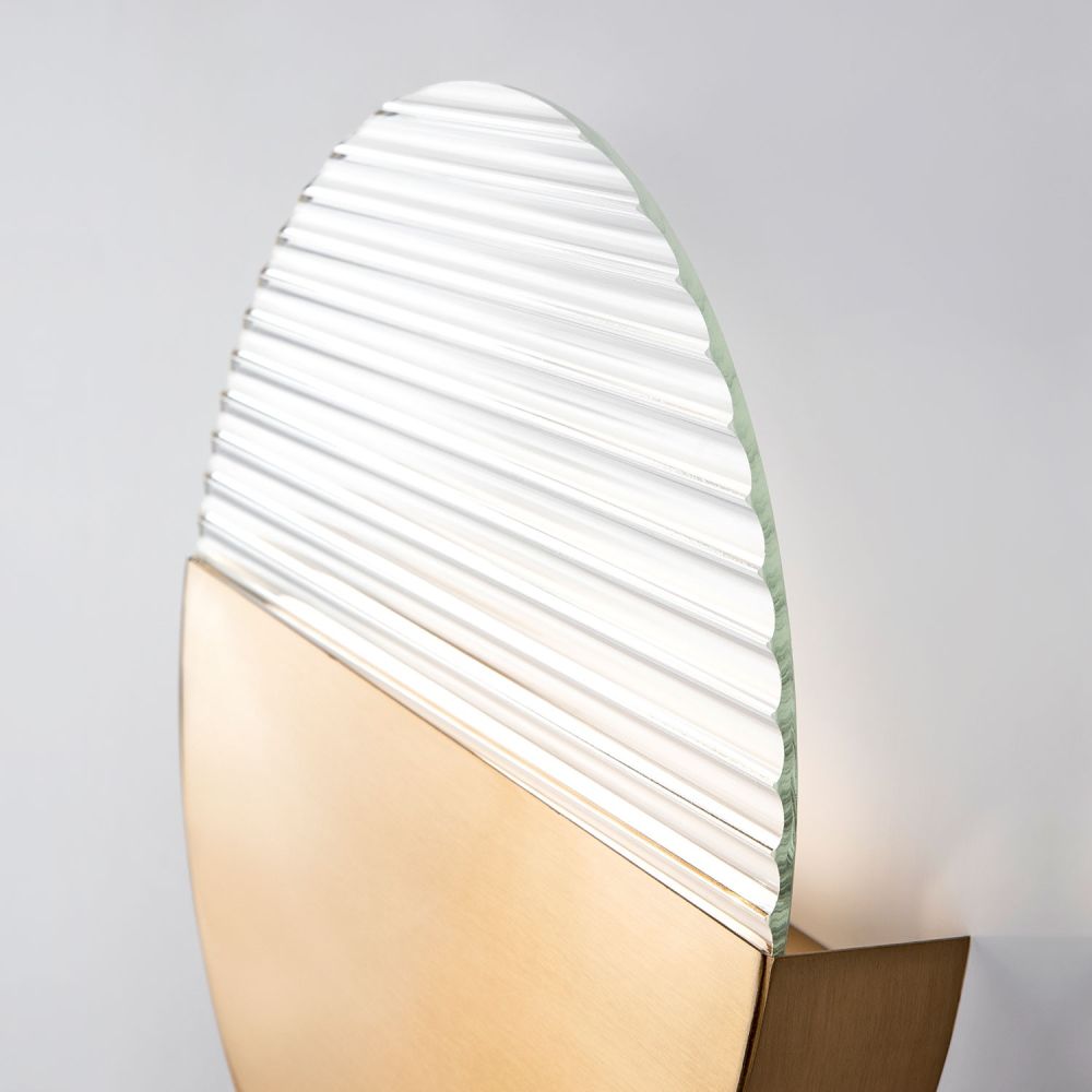 Настенный светильник Modestyle MS.1515.300 BS