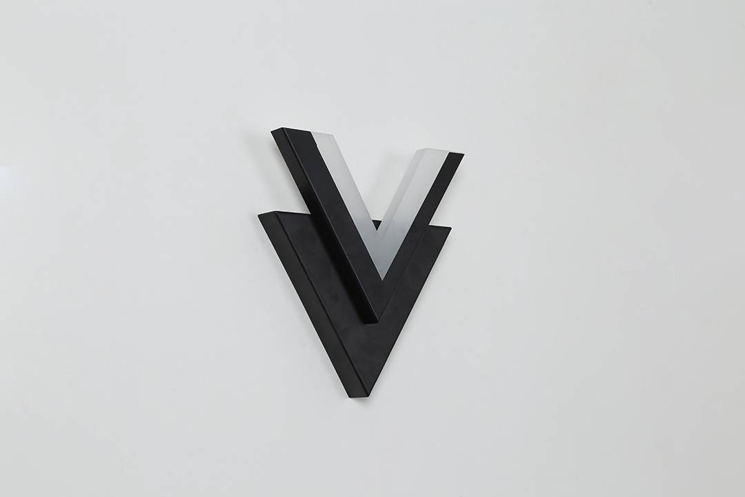 Настенный светильник DesignLed GW-0280-5-BL-WW 002044