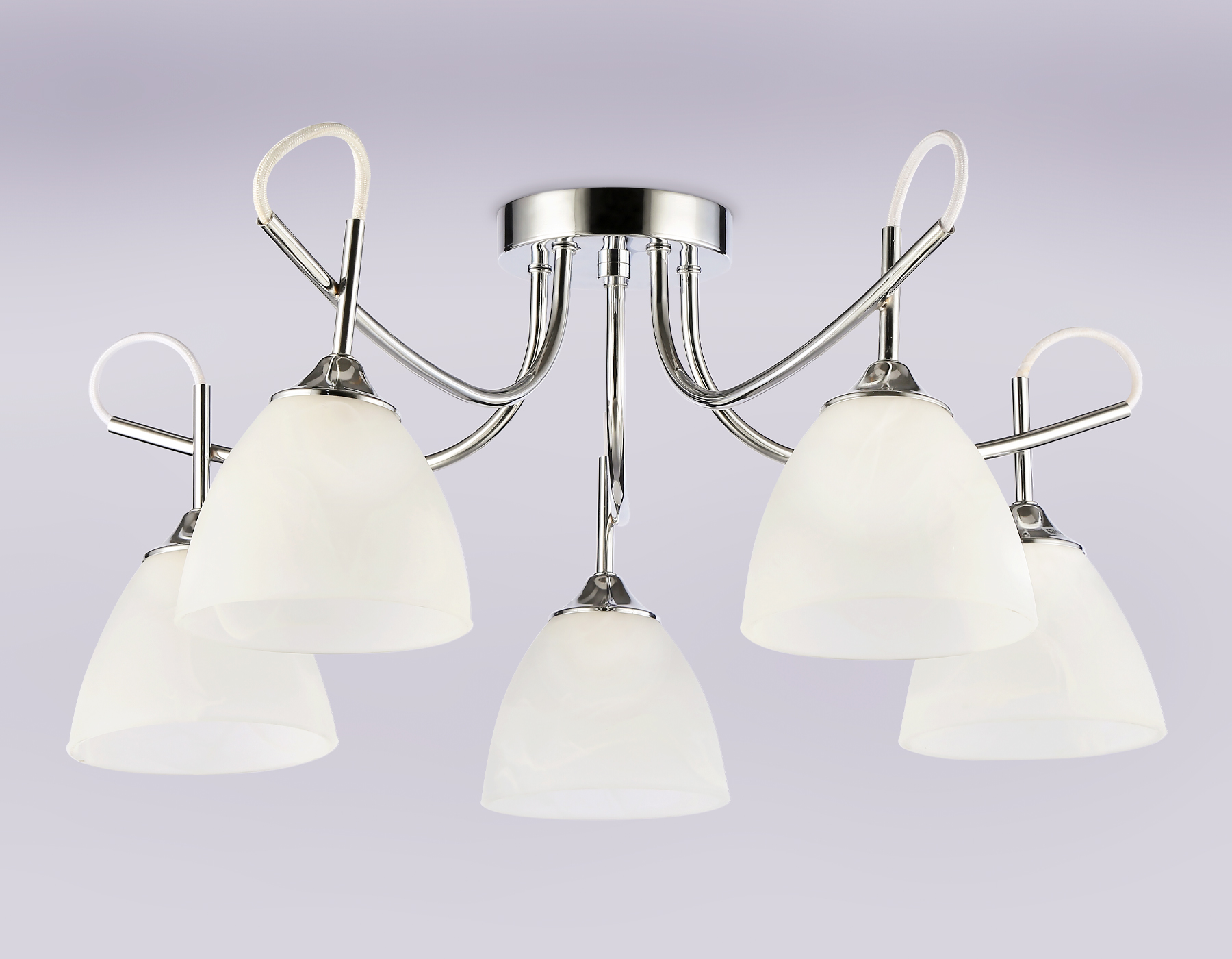Потолочная люстра Ambrella Light Traditional TR3042