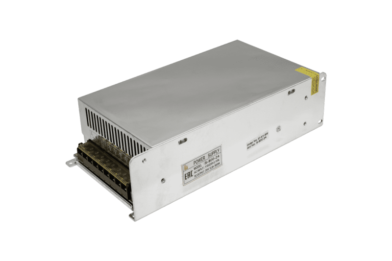 Блок питания SWG S-800-24 000148