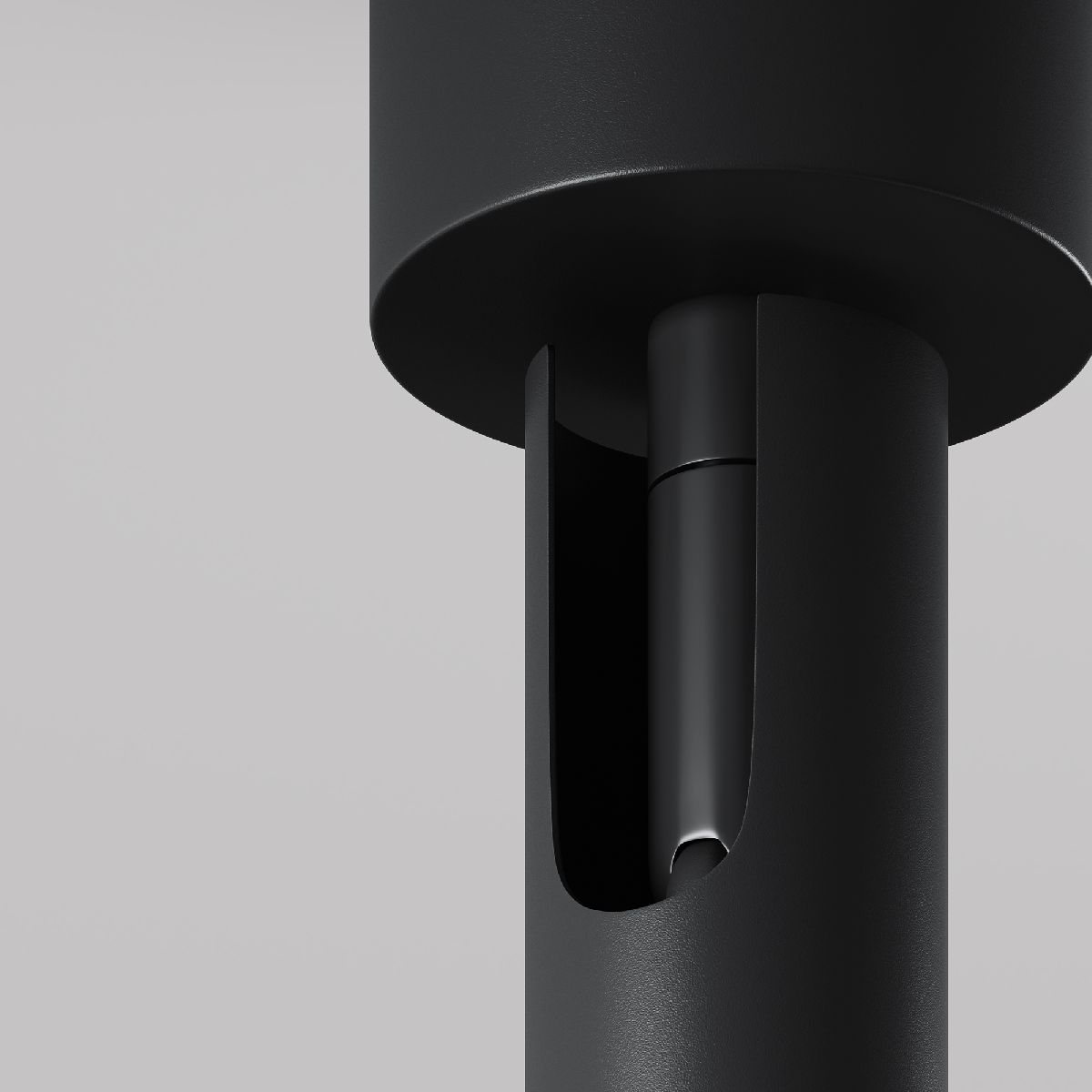 Спот Maytoni Focus T C141CL-L125-6W4K-B