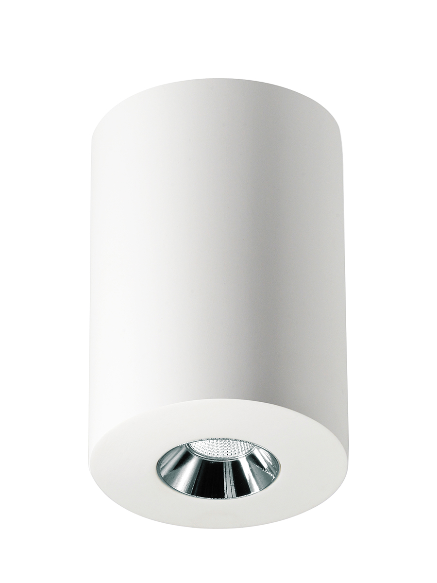 Накладной светильник Elvan NLS-210067-4.2W-WW-WhCh