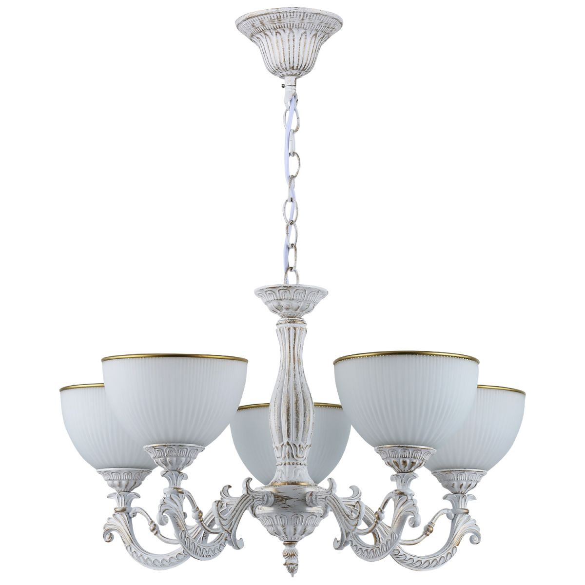 Подвесная люстра Reluce 53447-0.4-05