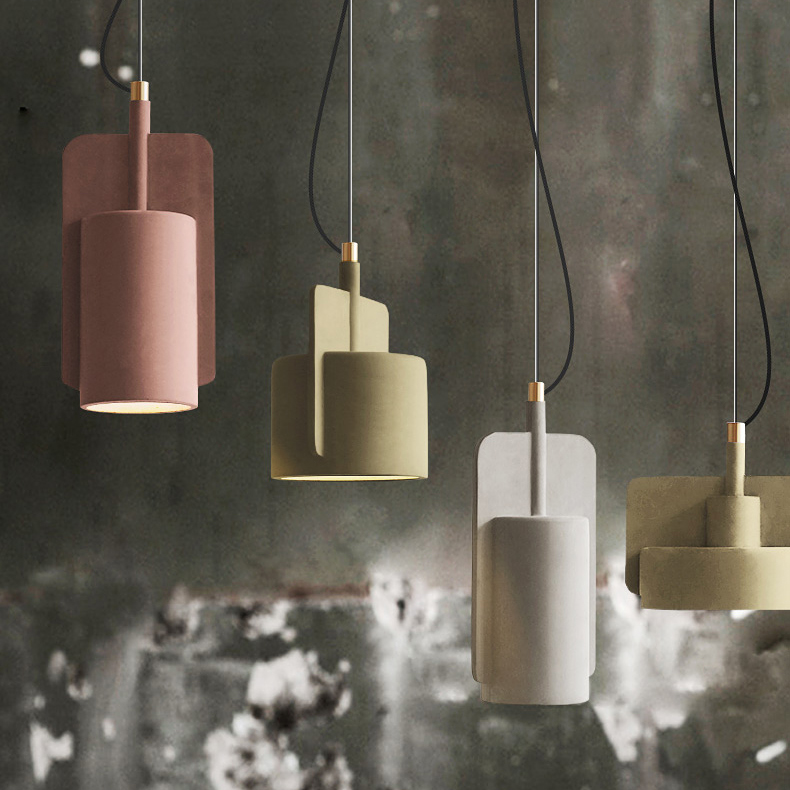 Подвесной светильник ImperiumLoft Skovl 186771-26